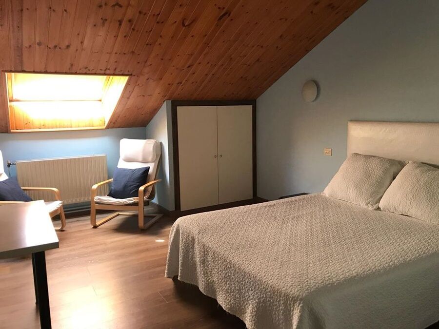 Hotel Voar Ribadeo Exteriör bild